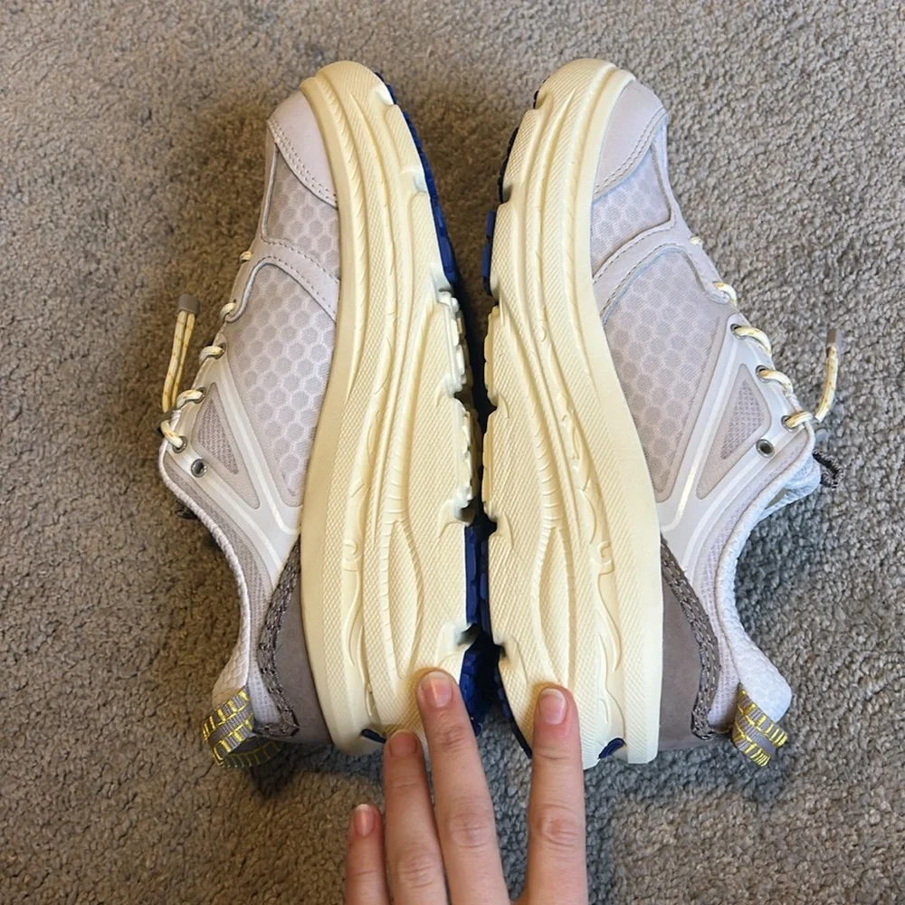 Hoka Bondi B3LS - Picture 3 of 7